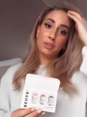 Post by rehabyourhair