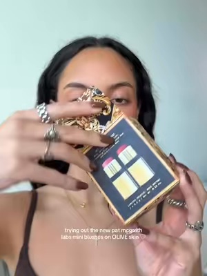 Post by patmcgrathreal