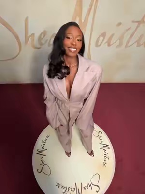 Post by sheamoisture