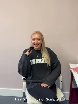 Post by sculptedbyaimee