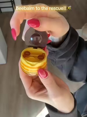 TikTok Post Thumbnail