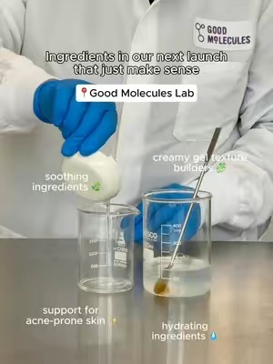 Post by goodmolecules