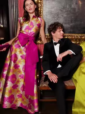 Post by carolinaherreraofficial