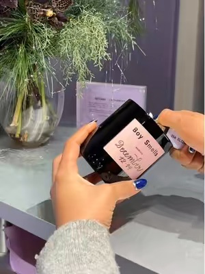 TikTok Post Thumbnail