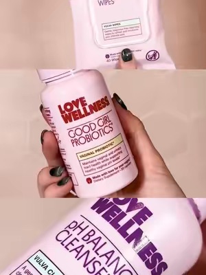 Post by lovewellness