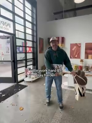 TikTok Post Thumbnail