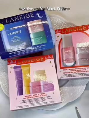 Top post by Laneige EU