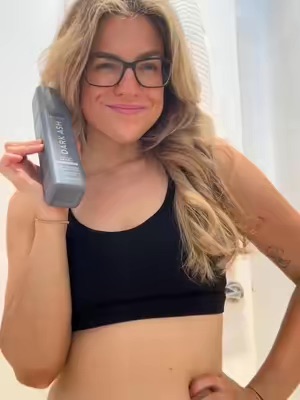 Post by minetanbodyskin