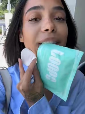 TikTok Post Thumbnail