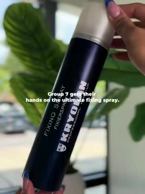 Post by camerareadycosmetics