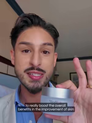 TikTok Post Thumbnail