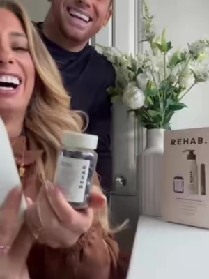 Post by rehabyourhair