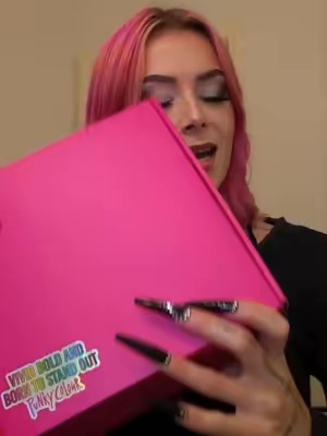 Punky Colour content