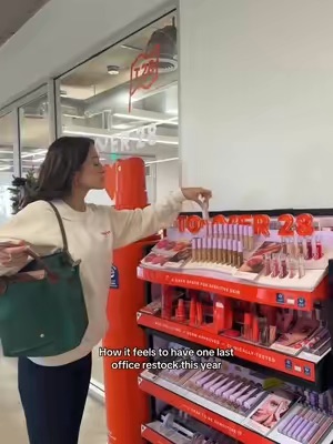 Post by tower28beauty