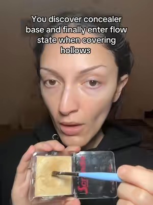 Post by scrandiebeauty