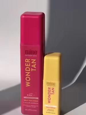 Post by minetanbodyskin