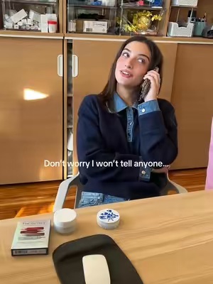 TikTok Post Thumbnail