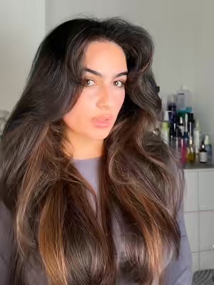 Post by joonhaircare