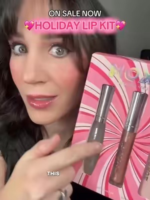 Post by buxomcosmetics