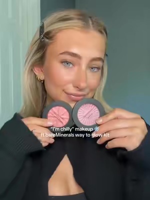 Post by bareminerals