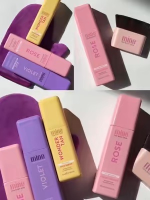 Post by minetanbodyskin