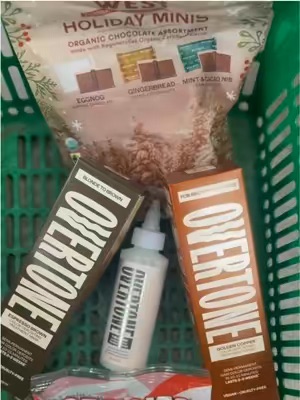 Post by overtonecolor