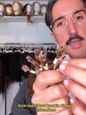 Top post by Donna Bella Hair