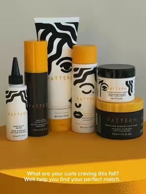 Post by patternbeauty