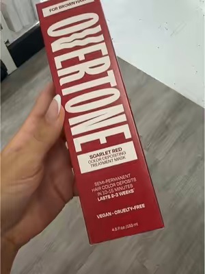 Post by overtonecolor