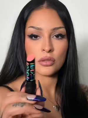 TikTok Post Thumbnail