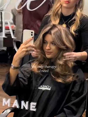 Post by fableandmane