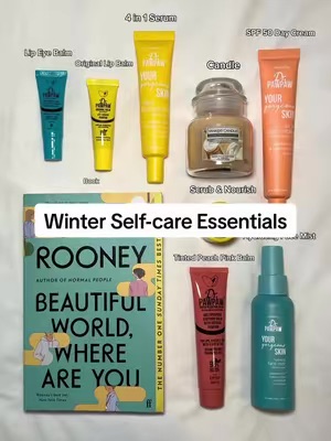 TikTok Post Thumbnail