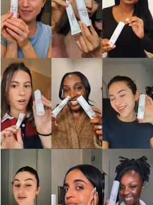 TikTok Post Thumbnail