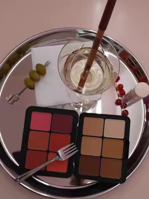 Post by makeupforever