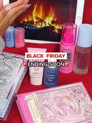 Post by moiracosmetics