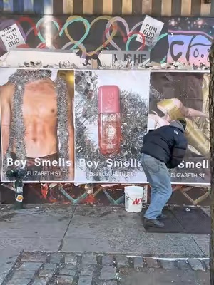 TikTok Post Thumbnail