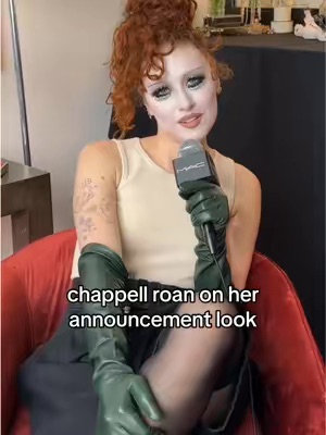 Post by maccosmetics