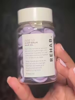 Post by rehabyourhair