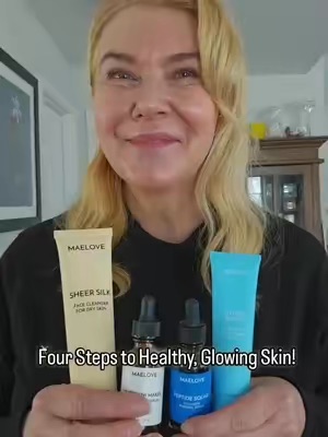 Post by maeloveskincare