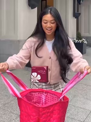 Post by benefitcosmetics