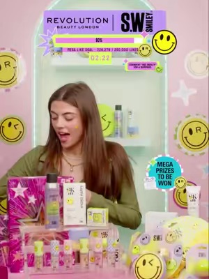 Post by makeuprevolution