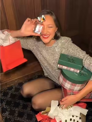 TikTok Post Thumbnail