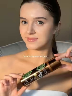 TikTok Post Thumbnail