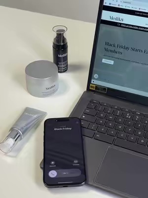 Post by officialmedik8