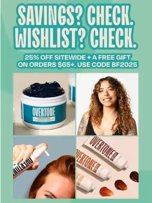 Post by overtonecolor