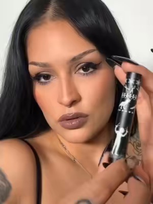 Top post by Melt Cosmetics