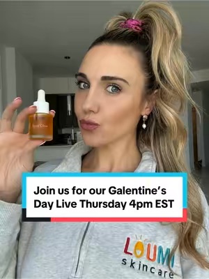 Post by loumiskincare