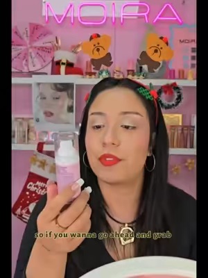 Post by moiracosmetics