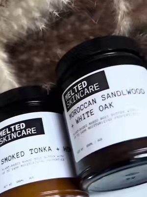 Post by meltedskincare