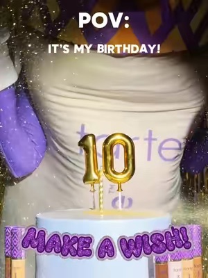 Post by tartecosmetics